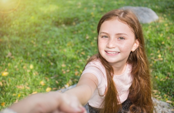 Zorluklarla Mücadele Eden Çocuk Yetiştirmek İçin 10 Öneri