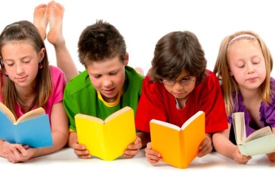 Çocuklara Kitap Okumayı Nasıl Sevdiririz