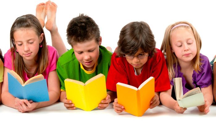 Çocuklara Kitap Okumayı Nasıl Sevdiririz