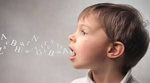 Çocuklarda Dil Gelişimi